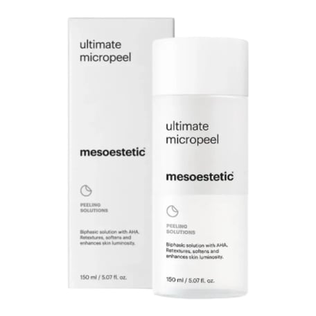 Mesoestetic Ultimate Micropeel