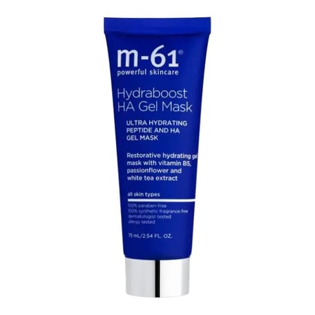 M-61 Hydraboost HA Gel Mask