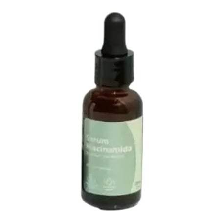 Numinous Niacinamide Serum