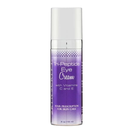 Skin Script Tri-Peptide Eye Cream