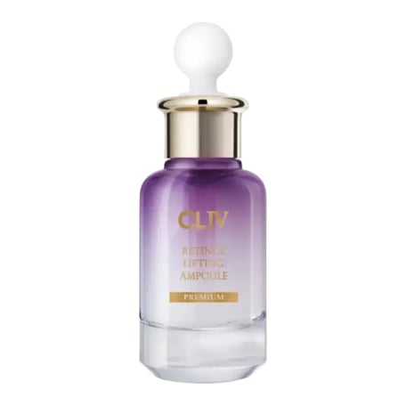 CLIV Retinol Lifting Ampoule