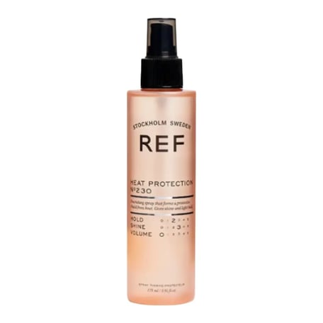 REF Stockholm Heat Protection Spray N230