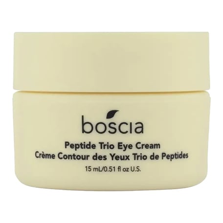 boscia Peptide Trio Eye Cream