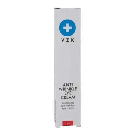 VZK Anti-Wrinkle Eye Cream