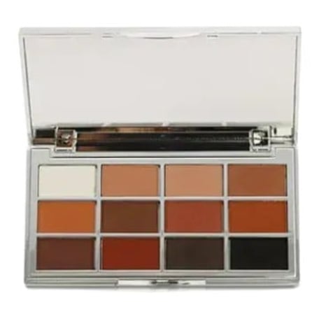 Lash Step Matte About You Eyeshadow Palette