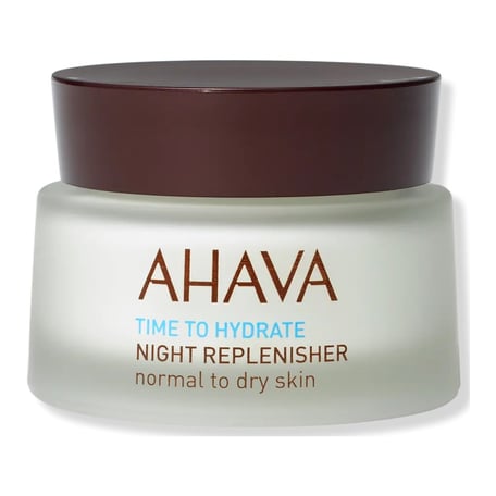 AHAVA Night Replenisher Normal to Dry