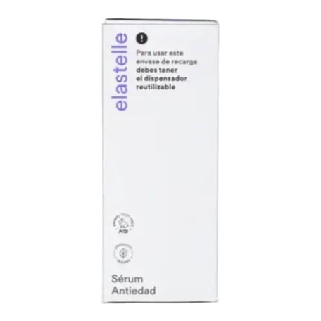 Inbiotech Elastelle Serum