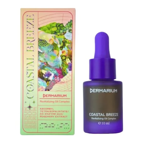 Dermarium Coastal Breeze