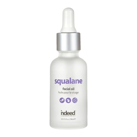 Indeed Labs Squalane Facial Oil