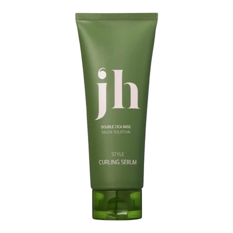Jenny House Style Curling Serum