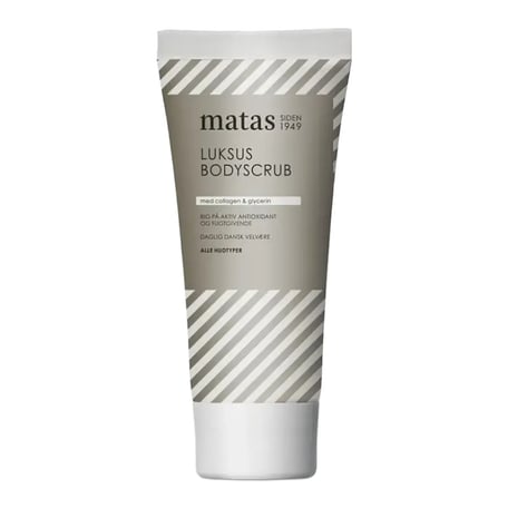 Matas Luksus Bodyscrub