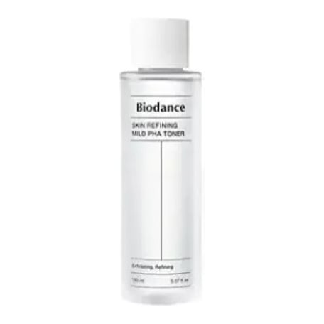 Biodance Skin Refining Mild PHA Toner