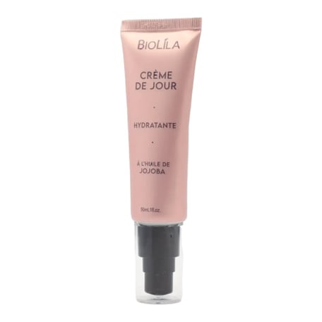 Biolila Crème De Jour Hydratante
