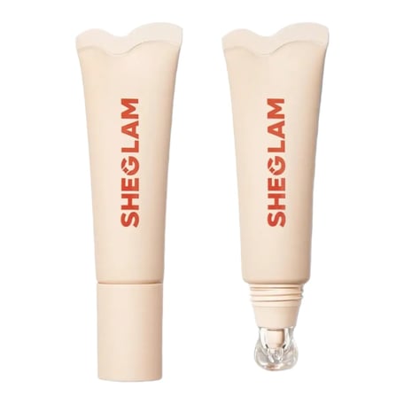 SHEGLAM Crystal Glaze Moisturizing Lip Gloss
