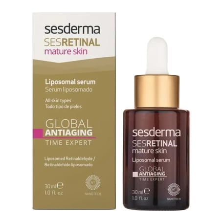 Sesderma Sesretinal Liposomal Serum