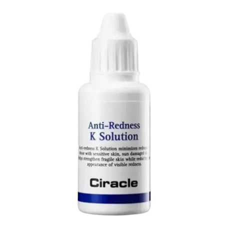 Ciracle Anti-Redness K Solution