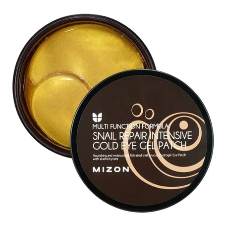Mizon Snail Repair Intensive Gold Eye Gel Patch