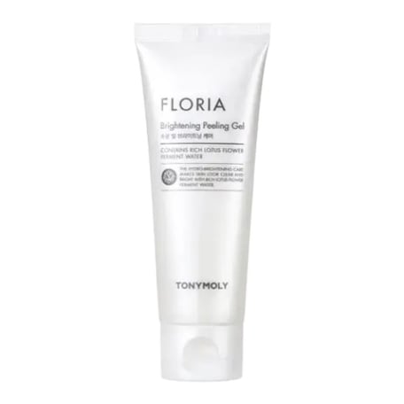 TONYMOLY Floria Brightening Peeling Gel