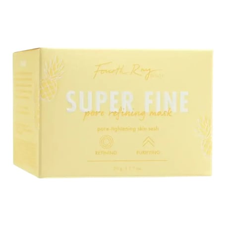 Colourpop Super Fine Pore Refining Mask