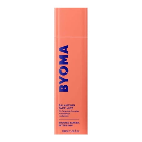 BYOMA Balancing Face Mist