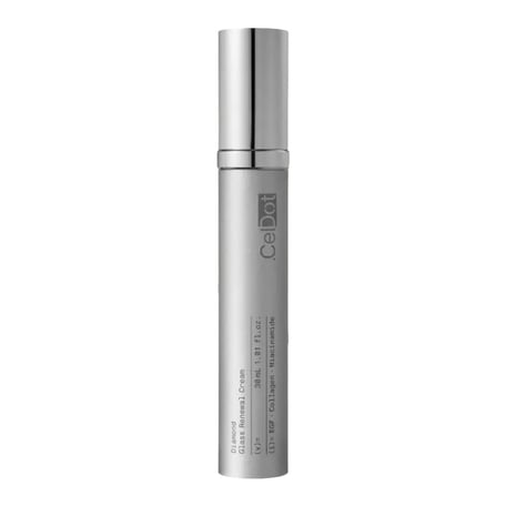 Celdot Diamond Glass Renewal Cream