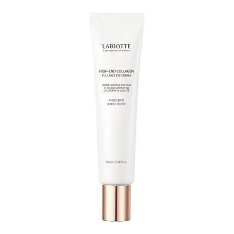 Labiotte High-End Collagen Full Face Eye Cream