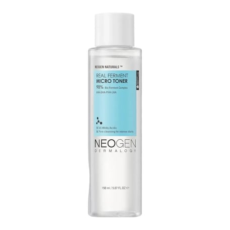 Neogen Real Ferment Micro Toner