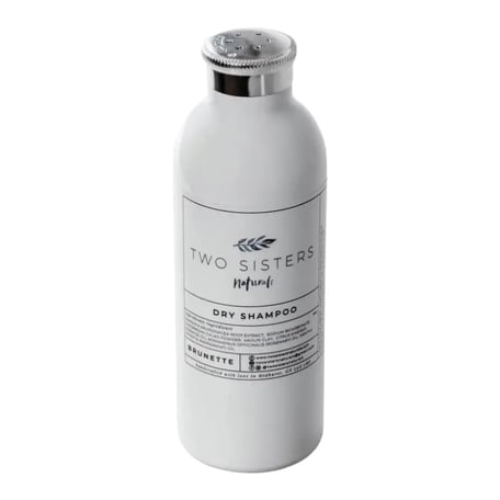 Two Sisters Naturals Dry Shampoo