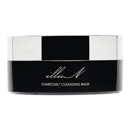 Illun Charcoal Cleansing Balm