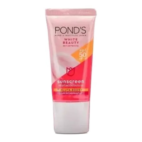 Pond's Sunscreen Gluta-Boost  SPF30