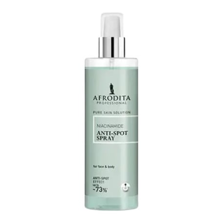 Afrodita Pure Skin Solution Anti-Spot Spray