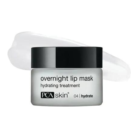 PCA Skin Overnight Lip Mask