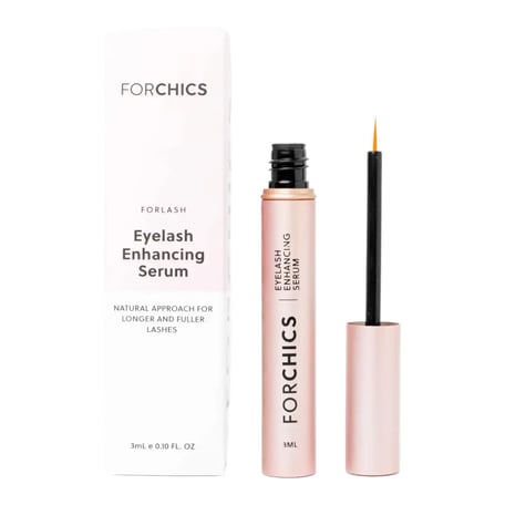 Forchics Eyelash Enhancing Serum
