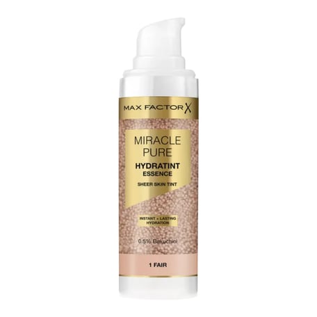 Max Factor X Miracle Pure Hydratint Essence