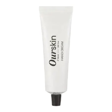 Mongdies Ourskin Hand Cream