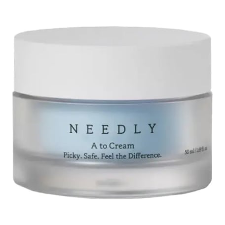 Needly A To Cream