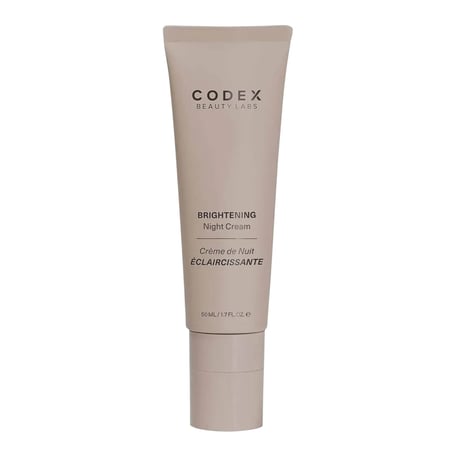 Codex Labs Antu Brightening Night Cream