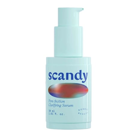 Scandy Pore-Fection Clarifying Serum