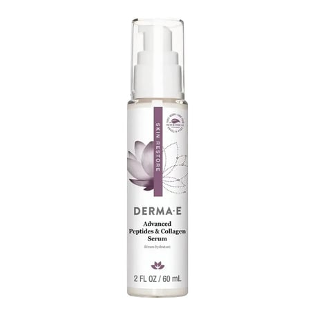Derma E Advanced Peptides & Collagen Serum