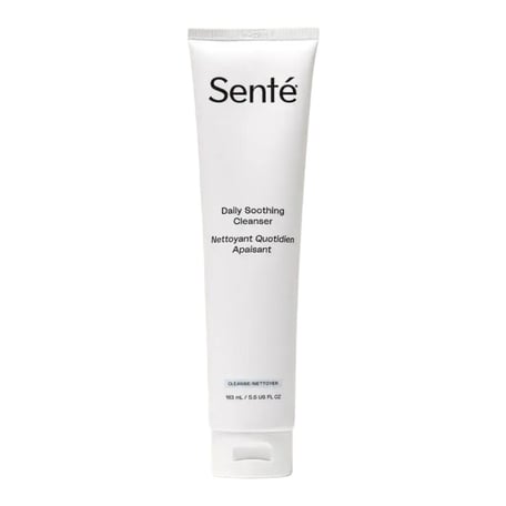 SENTÉ Daily Soothing Cleanser