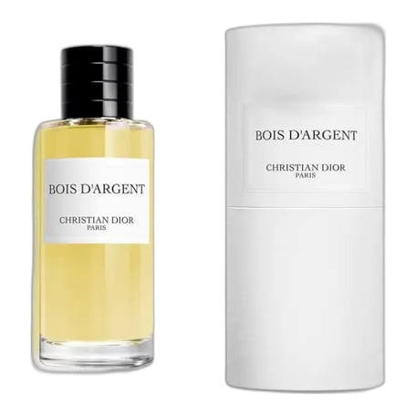 Dior Bois D'Argent Eau De Parfum