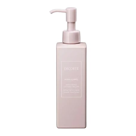 Decorte Hydra Clarity Micro Essence Cleansing Emulsion