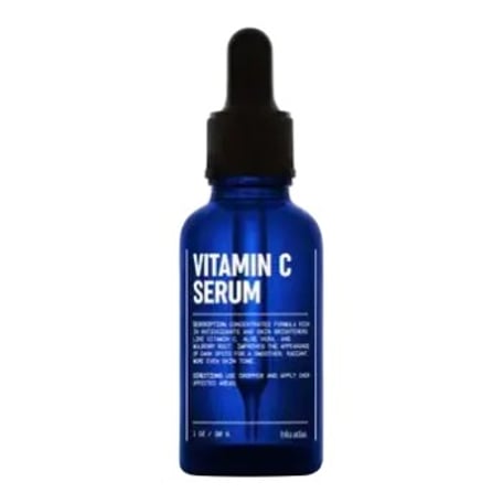 Blu Atlas Vitamin C Serum