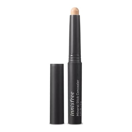 innisfree كونسيلر Mineral على شكل قلم
