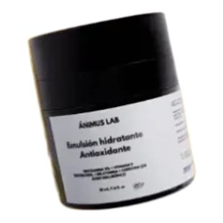 Ánimus Lab Emulsión Hidratante Antioxidante