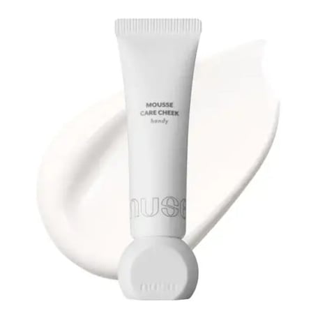 Nuse Mousse Care Cheek Handy