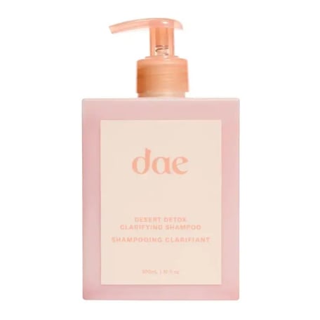 Dae Desert Detox Clarifying Shampoo