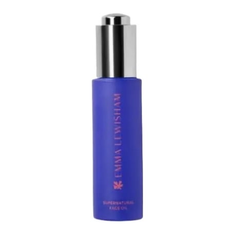 Emma Lewisham Supernatural Face Oil