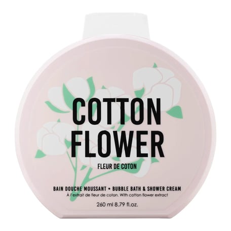 Sephora Collection Bubble Bath & Shower Gel