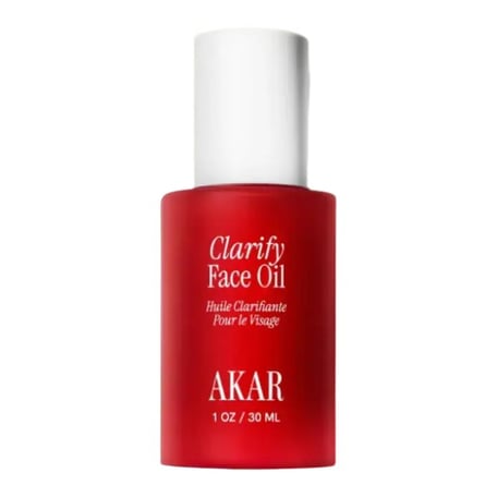 Akar Clarify Face Oil